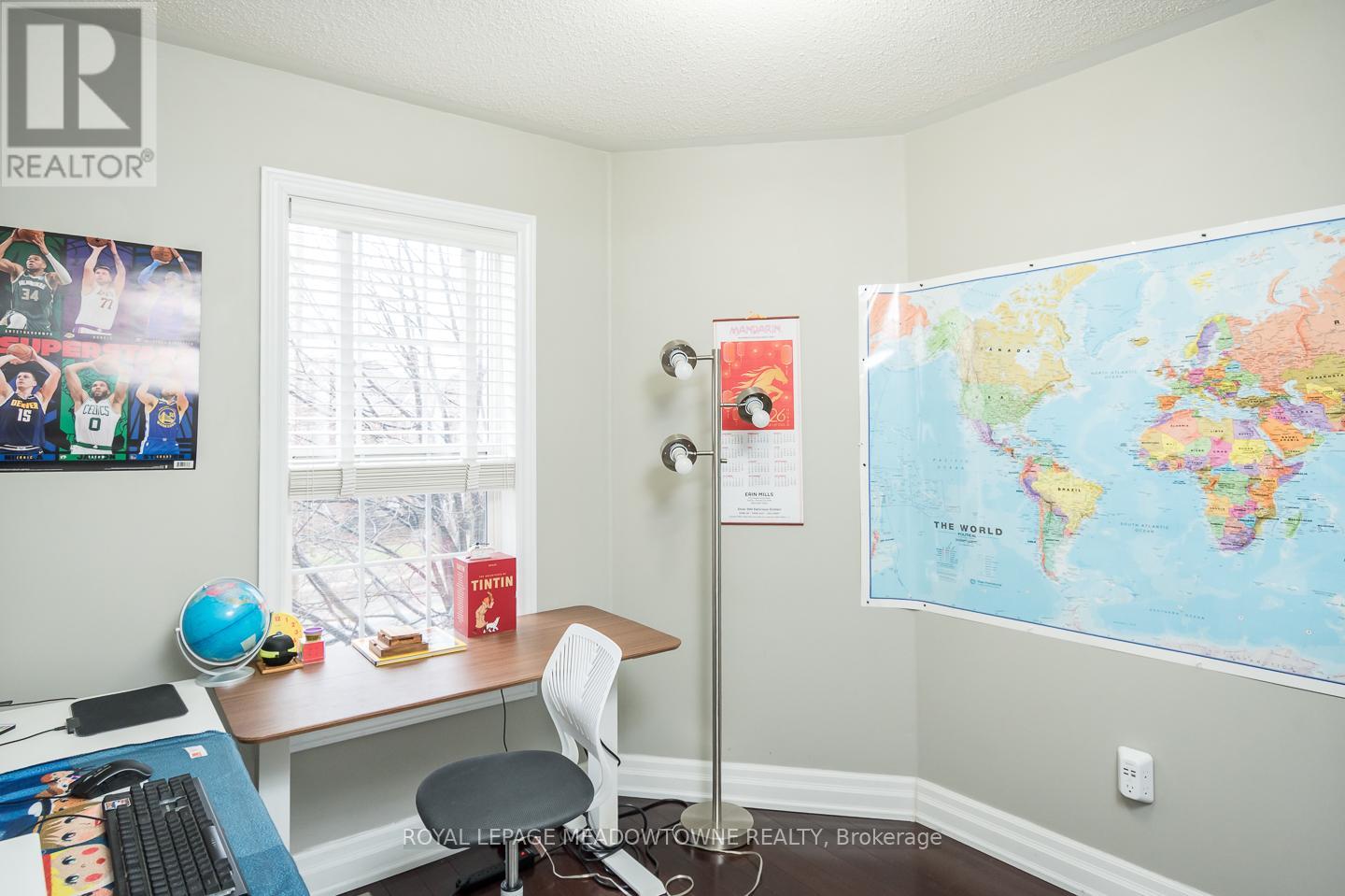 3486 Eglinton Avenue W, Mississauga, Ontario  L5M 7P4 - Photo 24 - W12991512