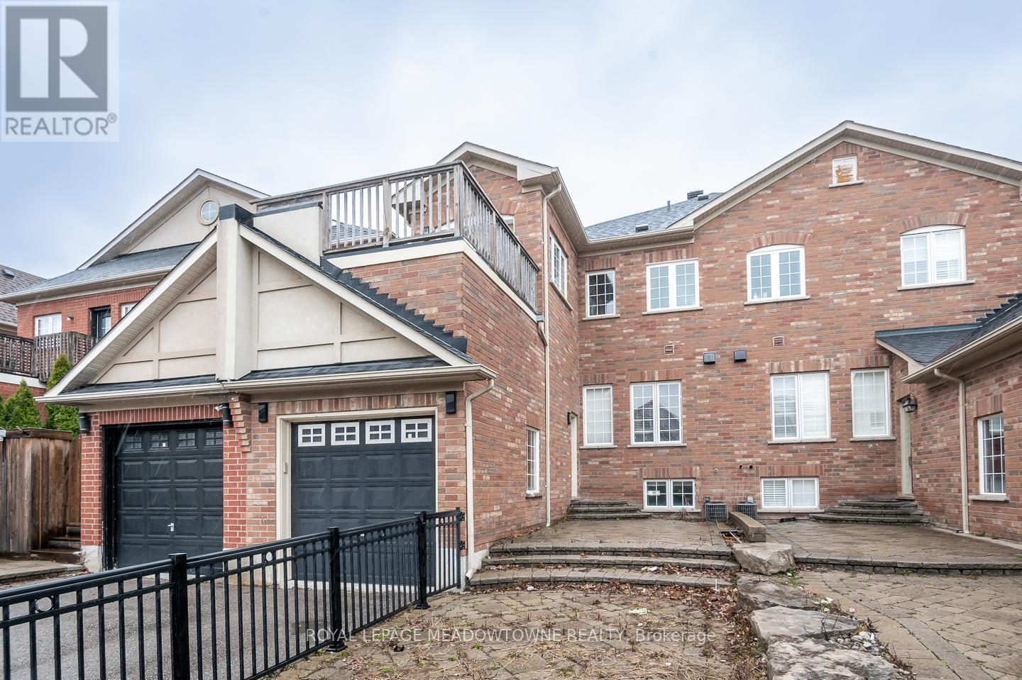 3486 Eglinton Avenue W, Mississauga, Ontario  L5M 7P4 - Photo 33 - W12991512