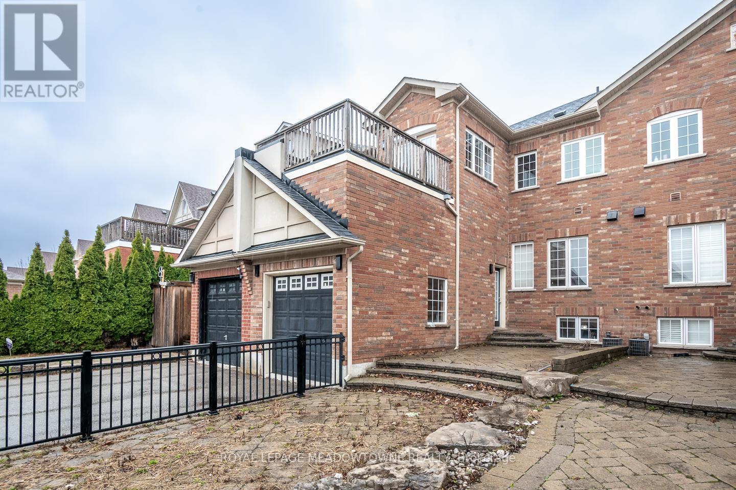 3486 Eglinton Avenue W, Mississauga, Ontario  L5M 7P4 - Photo 34 - W12991512