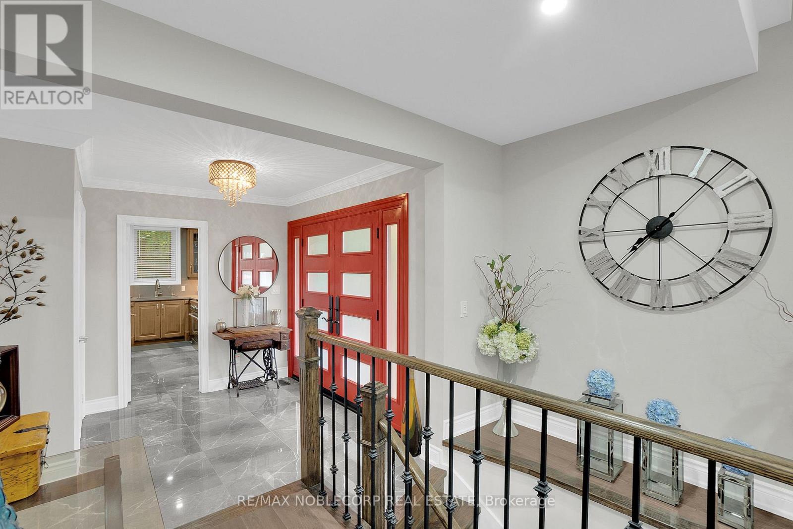 9240 Castlederg Side Road, Caledon, Ontario  L7E 0S2 - Photo 10 - W12991524