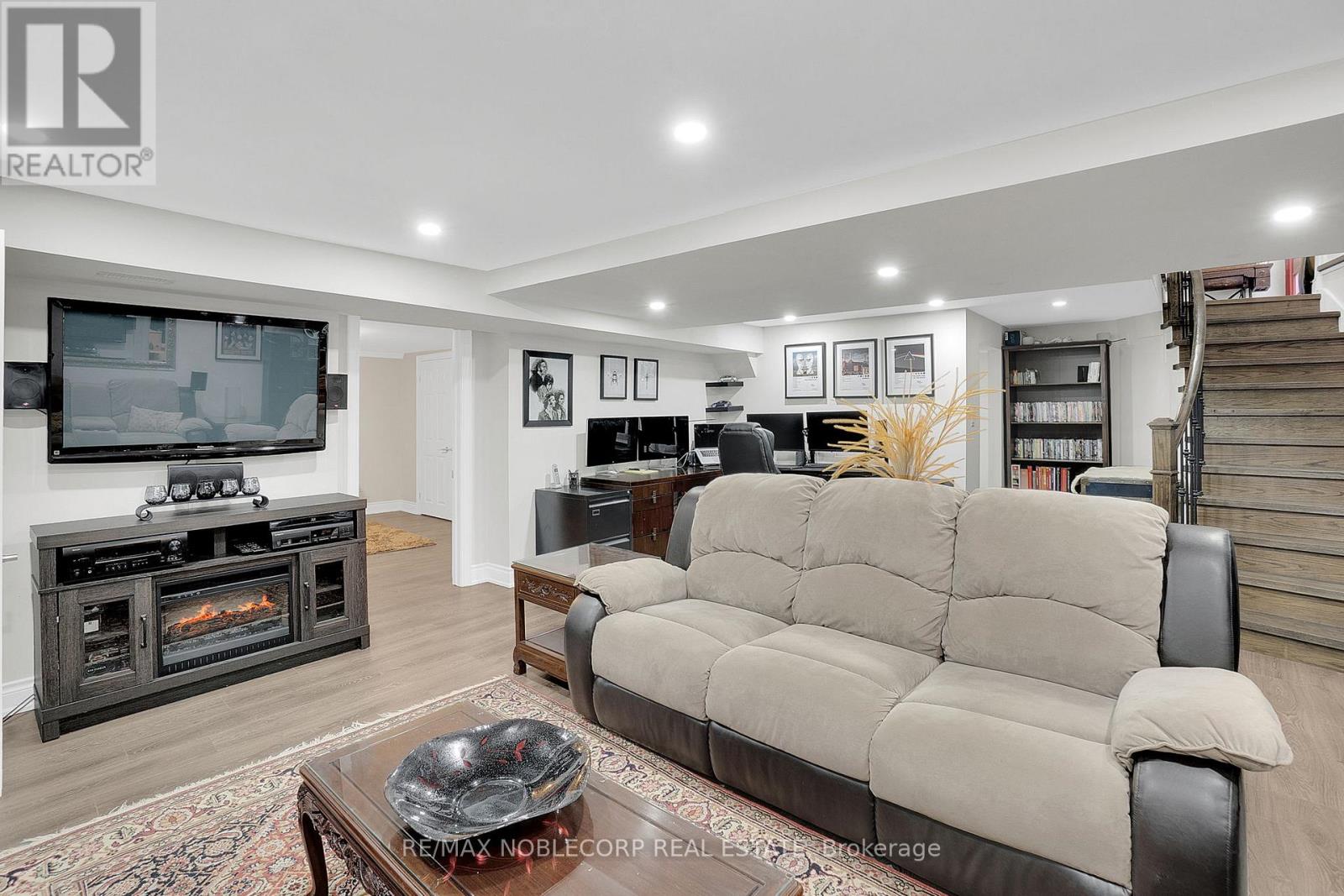 9240 Castlederg Side Road, Caledon, Ontario  L7E 0S2 - Photo 38 - W12991524