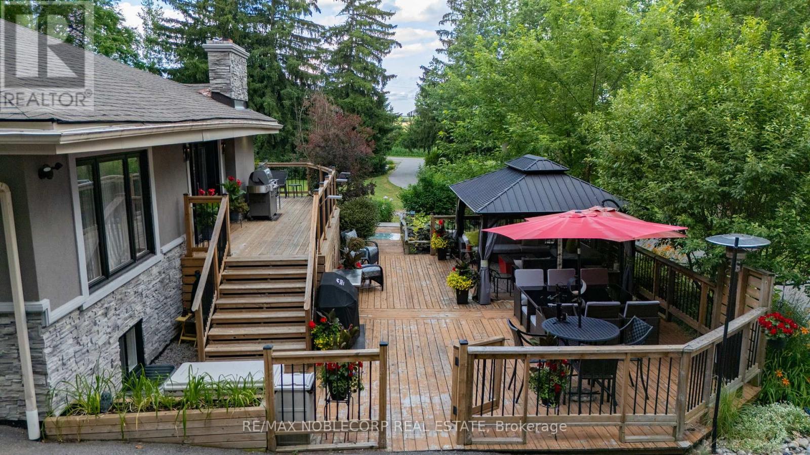 9240 Castlederg Side Road, Caledon, Ontario  L7E 0S2 - Photo 47 - W12991524