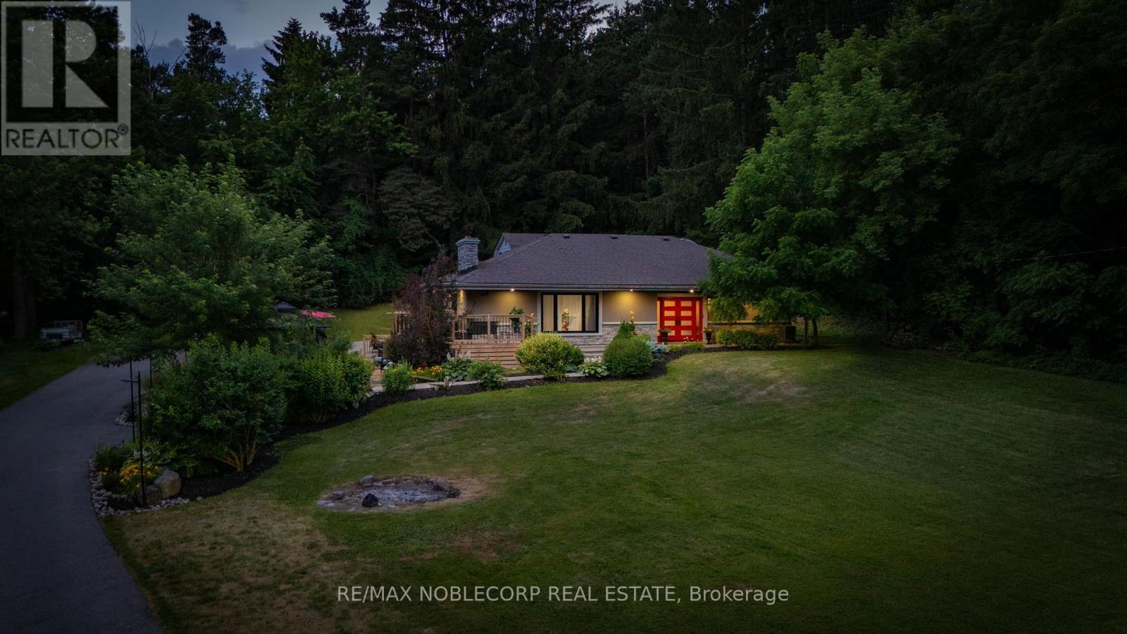 9240 Castlederg Side Road, Caledon, Ontario  L7E 0S2 - Photo 50 - W12991524