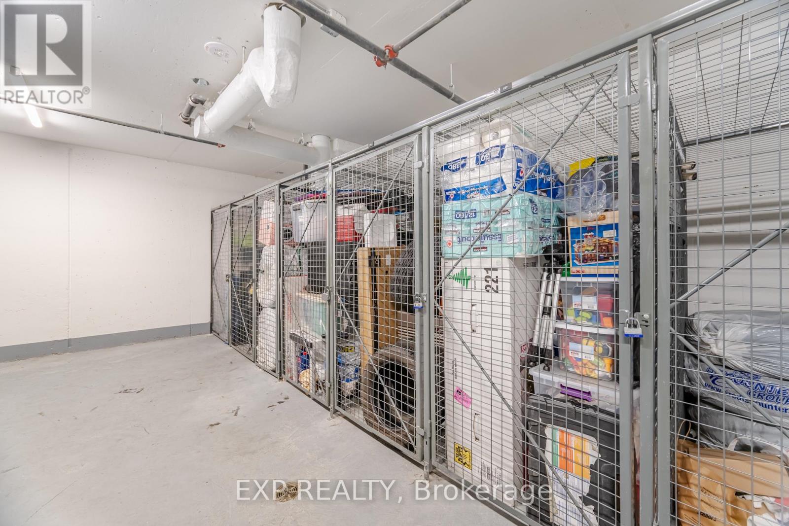 812 - 25 Neighbourhood Lane, Toronto, Ontario  M8Y 0C4 - Photo 46 - W12991542