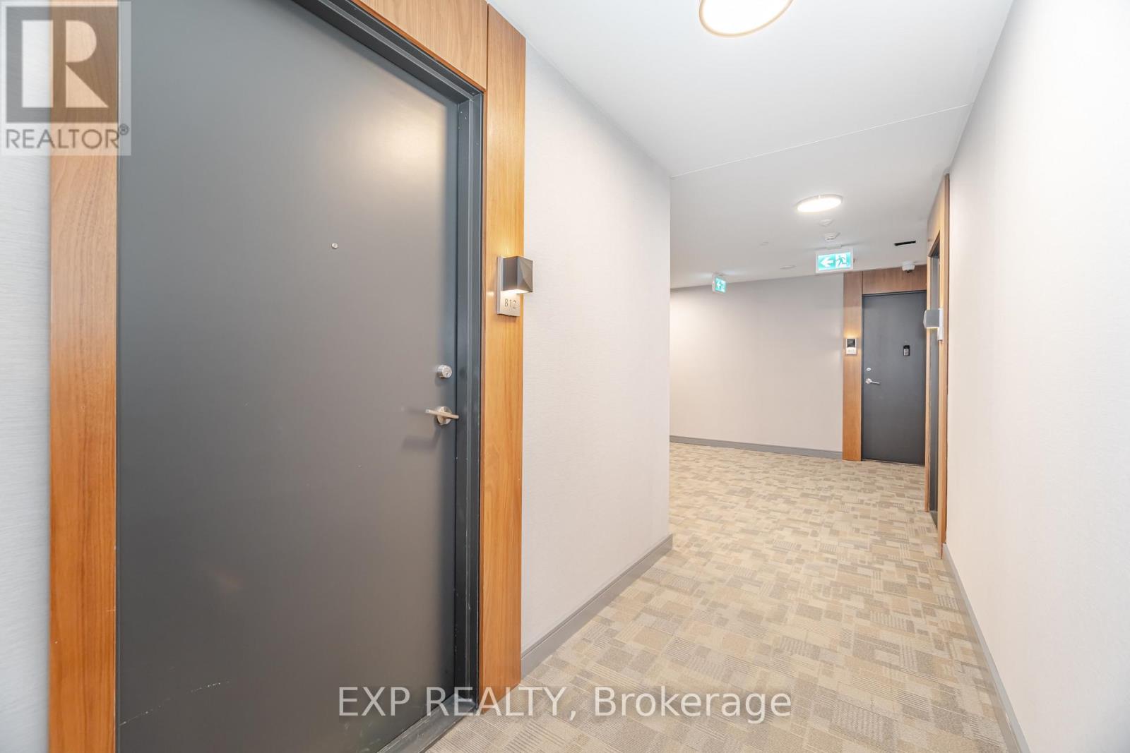 812 - 25 Neighbourhood Lane, Toronto, Ontario  M8Y 0C4 - Photo 5 - W12991542