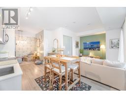 812 - 25 NEIGHBOURHOOD LANE, Toronto, Ontario