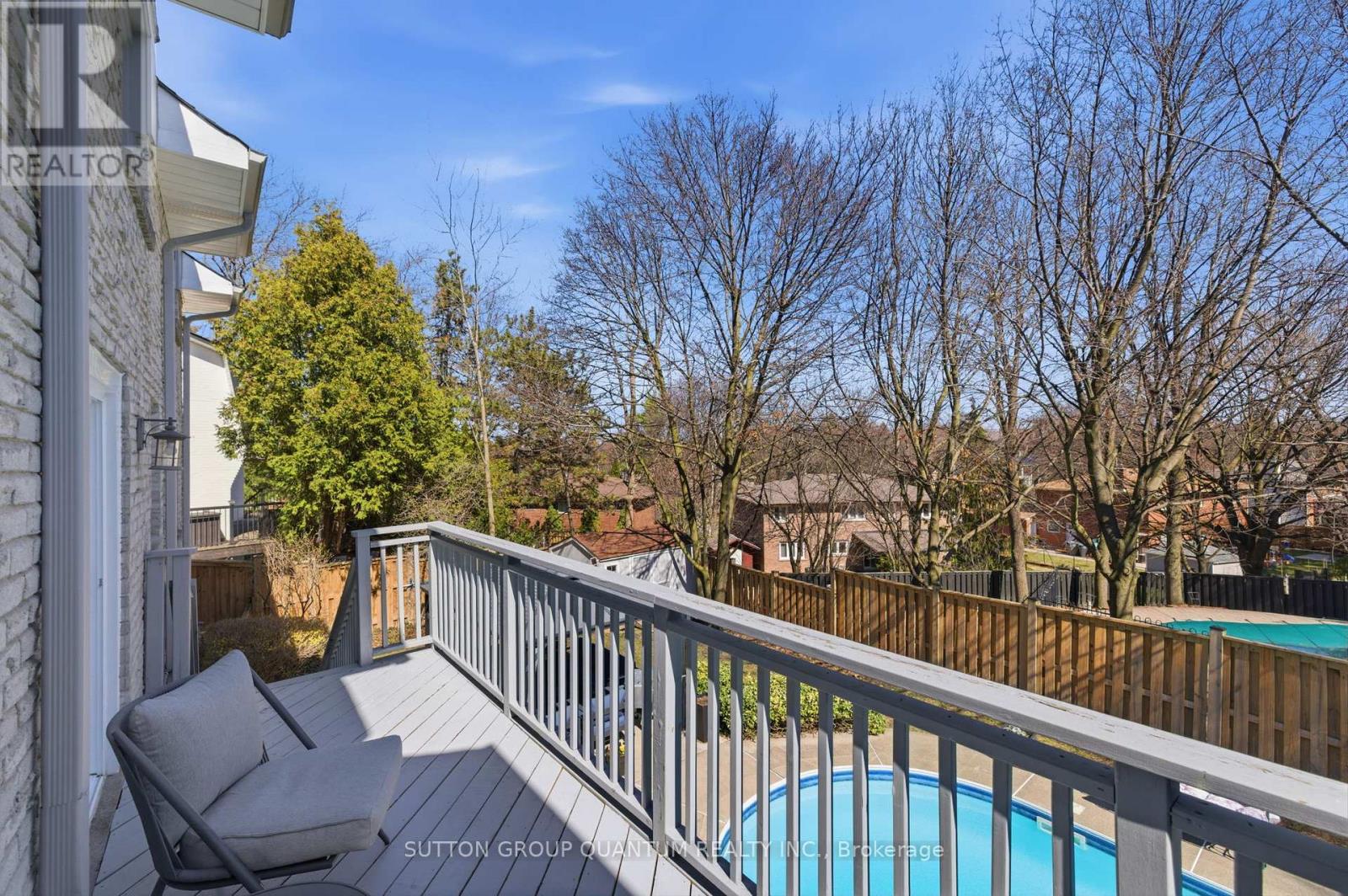 2509 King Forrest Drive, Mississauga, Ontario  L5K 2E5 - Photo 11 - W12991554