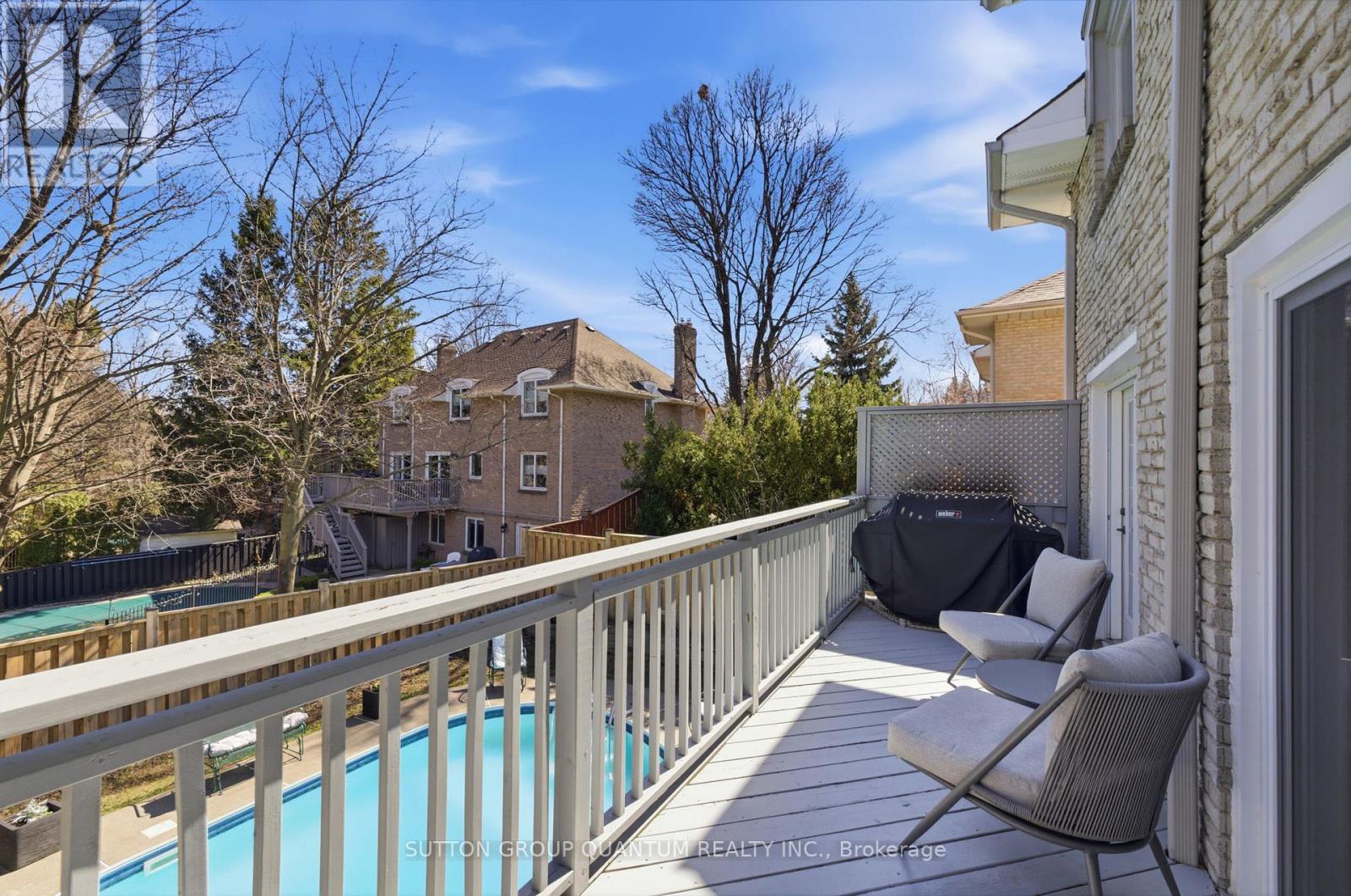 2509 King Forrest Drive, Mississauga, Ontario  L5K 2E5 - Photo 12 - W12991554