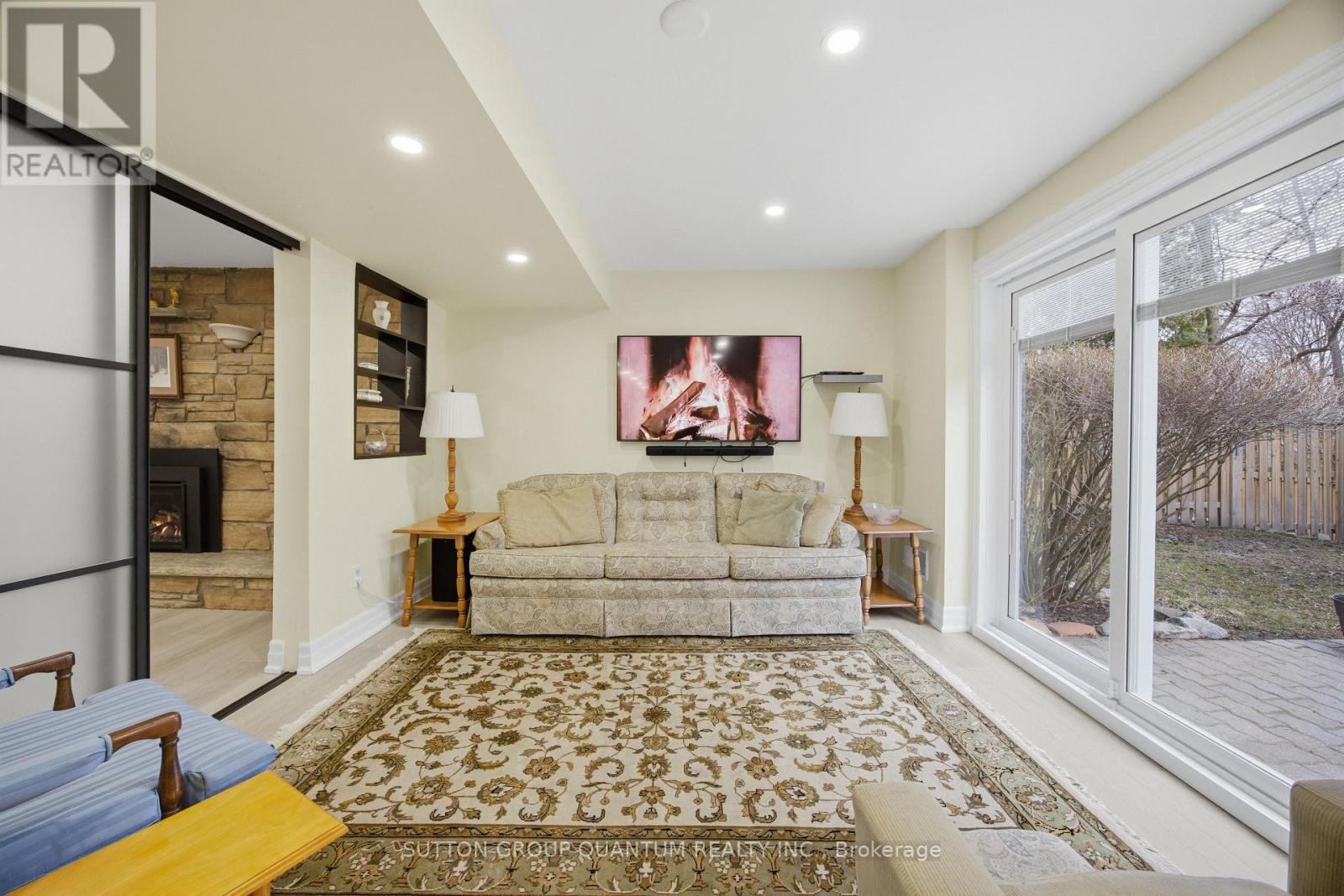 2509 King Forrest Drive, Mississauga, Ontario  L5K 2E5 - Photo 32 - W12991554