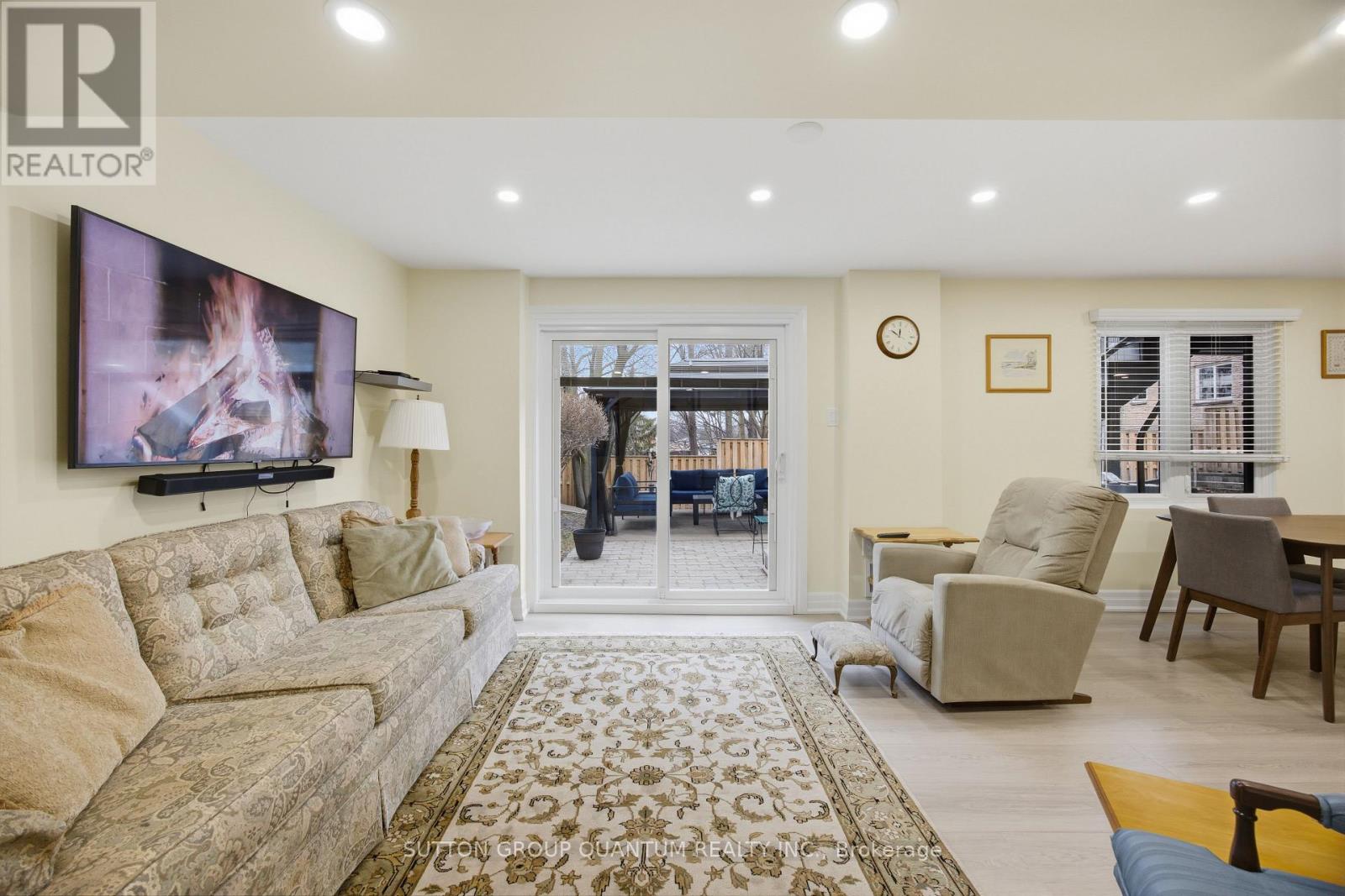 2509 King Forrest Drive, Mississauga, Ontario  L5K 2E5 - Photo 33 - W12991554