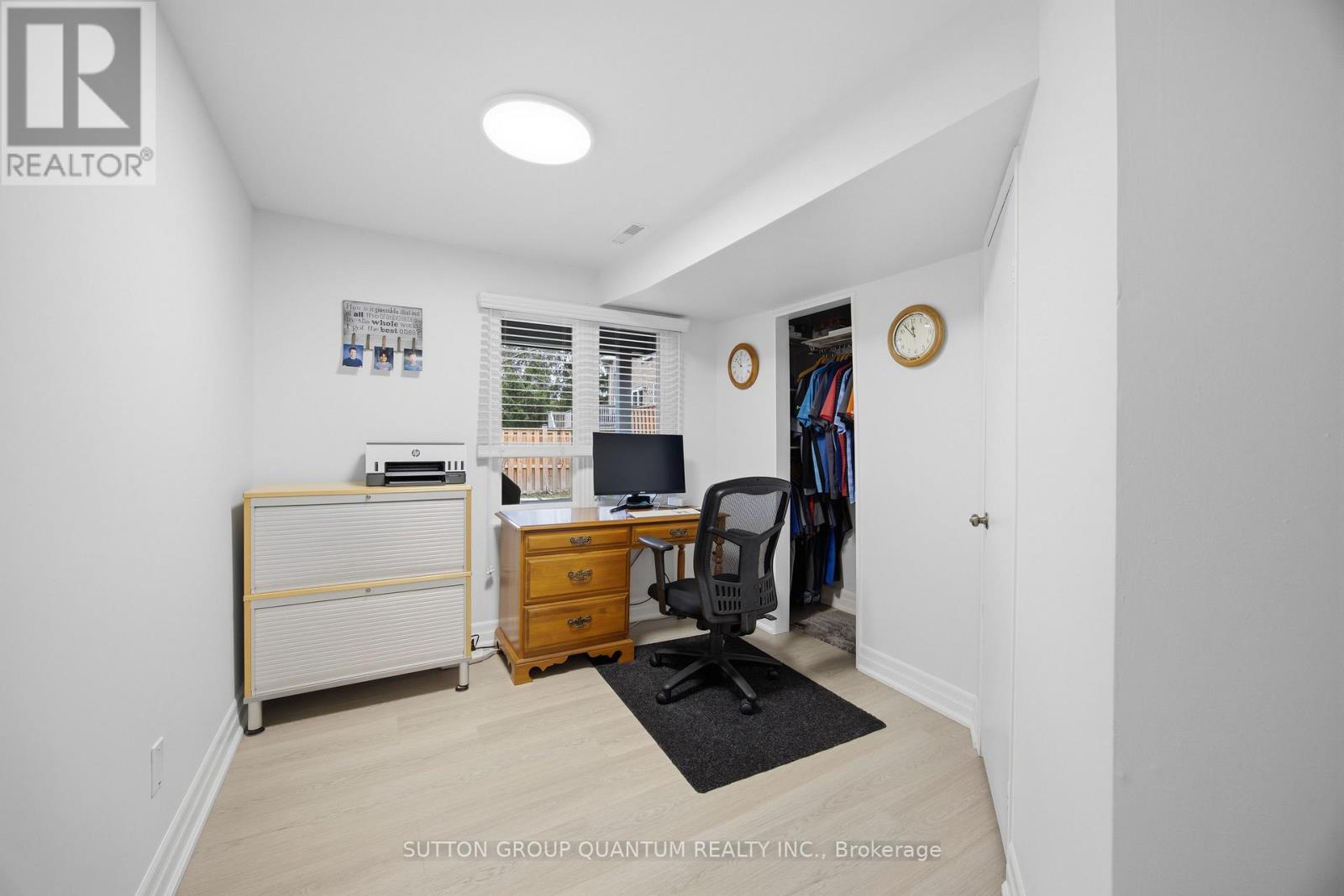 2509 King Forrest Drive, Mississauga, Ontario  L5K 2E5 - Photo 38 - W12991554