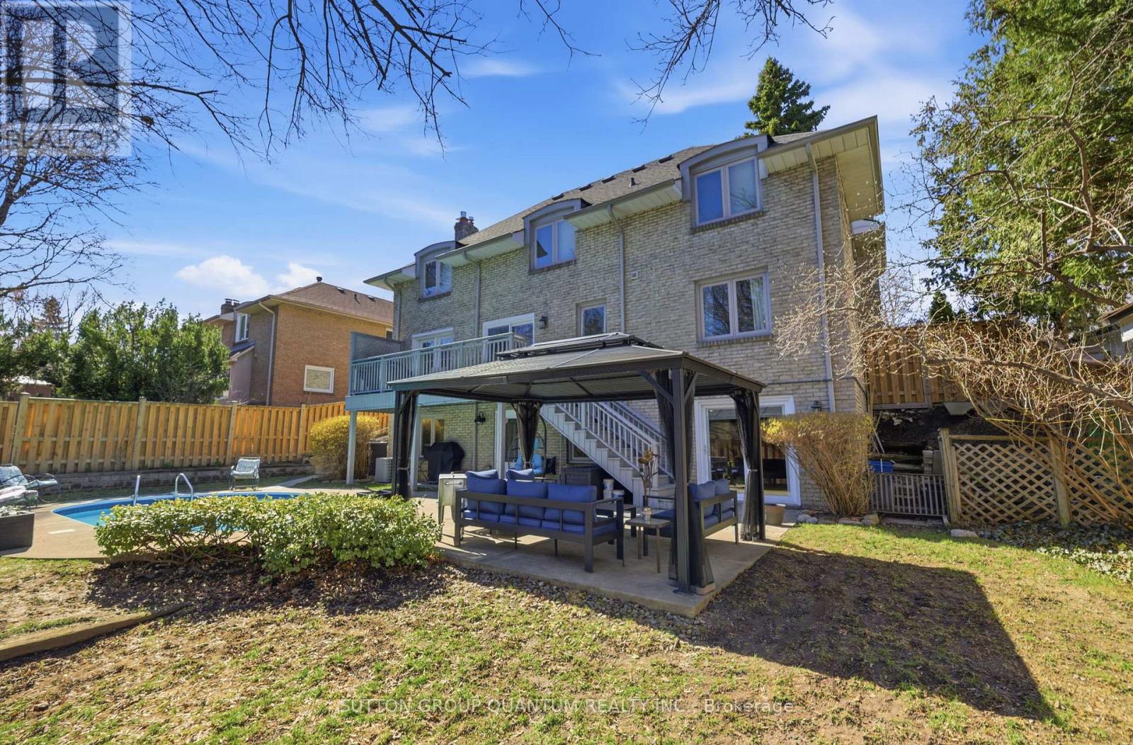 2509 King Forrest Drive, Mississauga, Ontario  L5K 2E5 - Photo 47 - W12991554