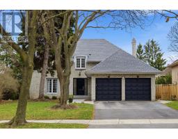 2509 KING FORREST DRIVE, Mississauga, Ontario
