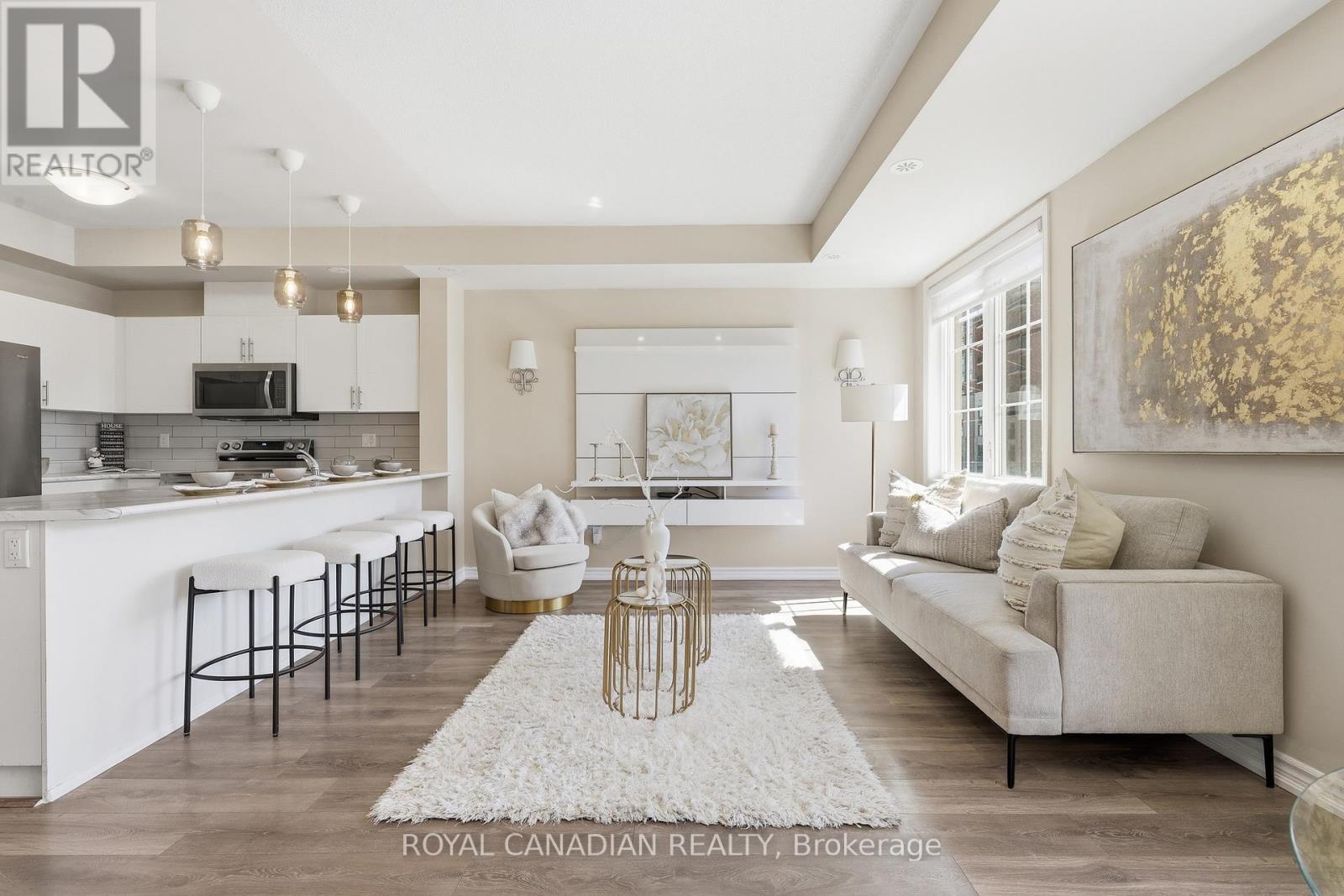 40-02 - 2420 Baronwood Drive, Oakville, Ontario  L6M 0X6 - Photo 8 - W12991562