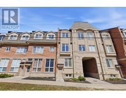 40-02 - 2420 BARONWOOD DRIVE, Oakville, Ontario