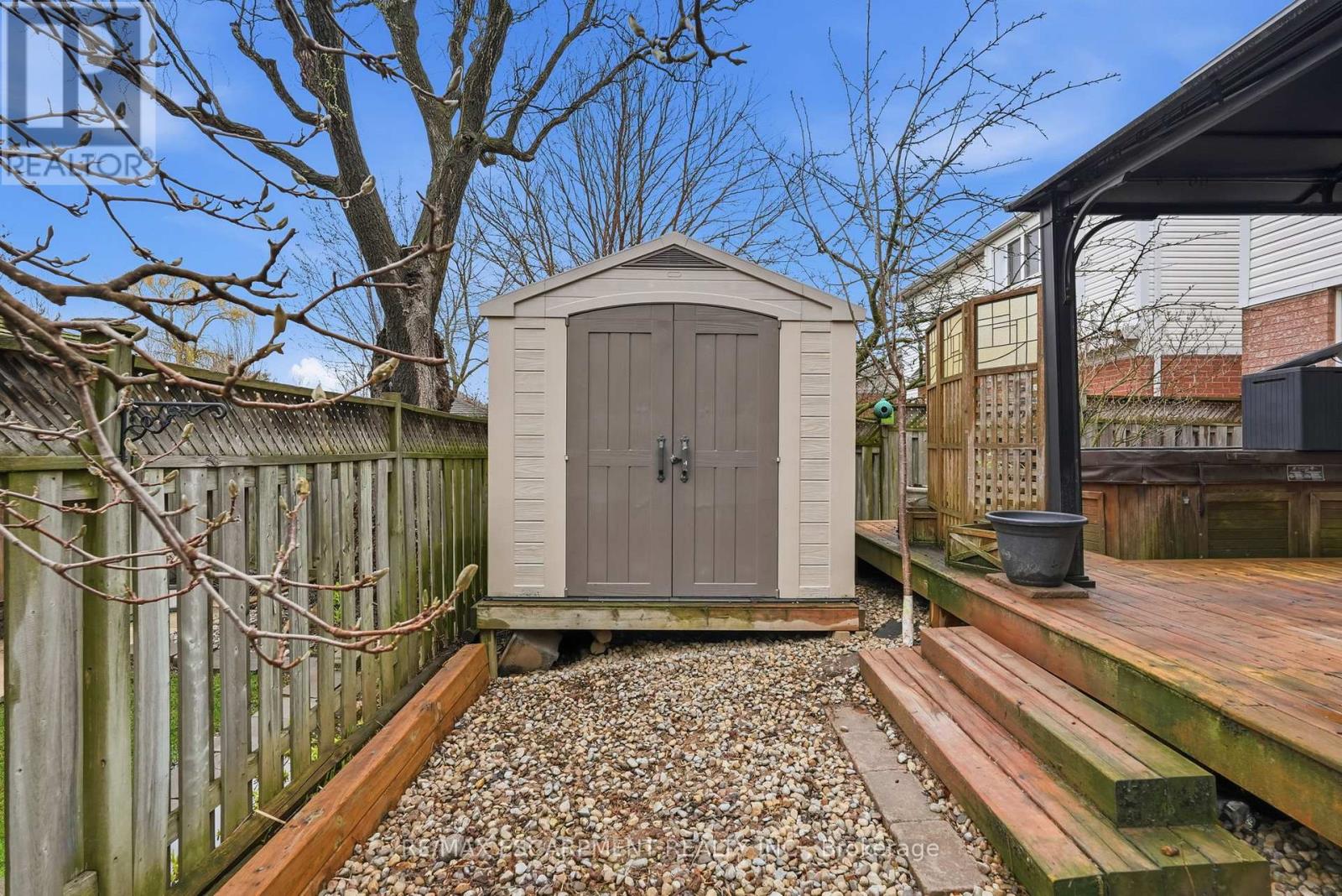 5189 Blue Spruce Avenue, Burlington, Ontario  L7L 6J5 - Photo 44 - W12991568