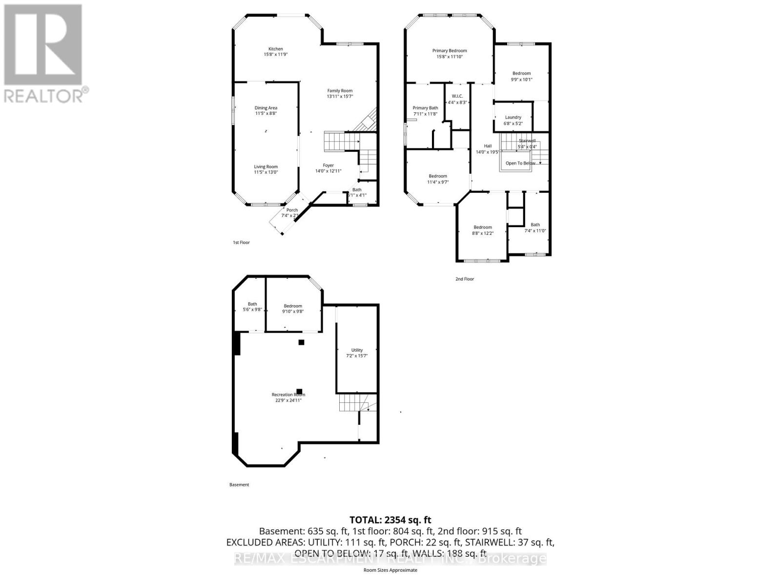 5189 Blue Spruce Avenue, Burlington, Ontario  L7L 6J5 - Photo 47 - W12991568