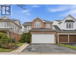 5189 BLUE SPRUCE AVENUE, Burlington, Ontario