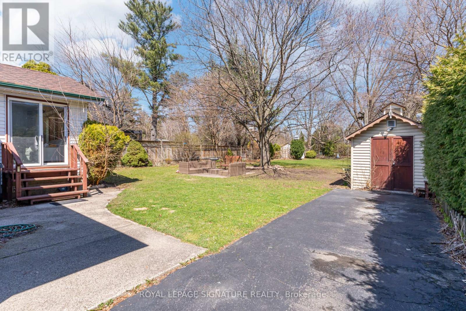 411 Maplehurst Avenue, Oakville, Ontario  L6L 4Y3 - Photo 22 - W12991588