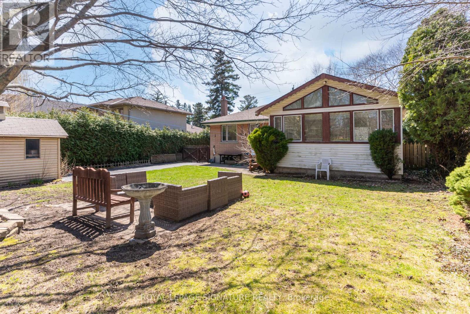 411 Maplehurst Avenue, Oakville, Ontario  L6L 4Y3 - Photo 23 - W12991588