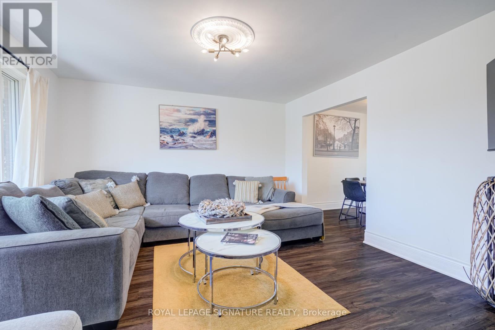 411 Maplehurst Avenue, Oakville, Ontario  L6L 4Y3 - Photo 8 - W12991588