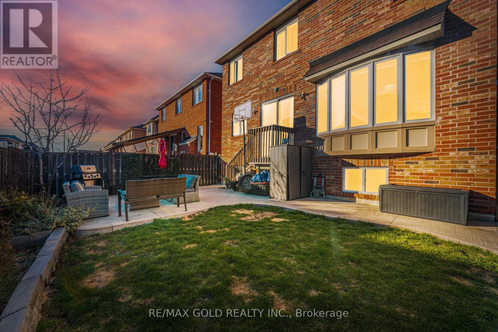 20 Peppermint Close, Brampton, Ontario L6P 3C7 - Photo 31 - W12991590