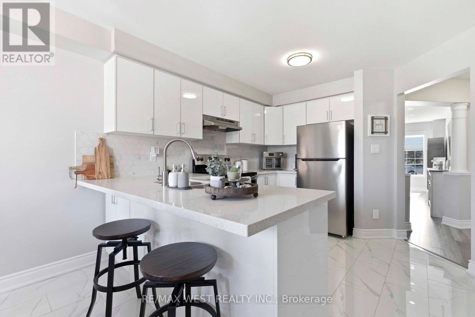 80 - 57 Brickyard Way, Brampton, Ontario  L6V 4M3 - Photo 11 - W12991608