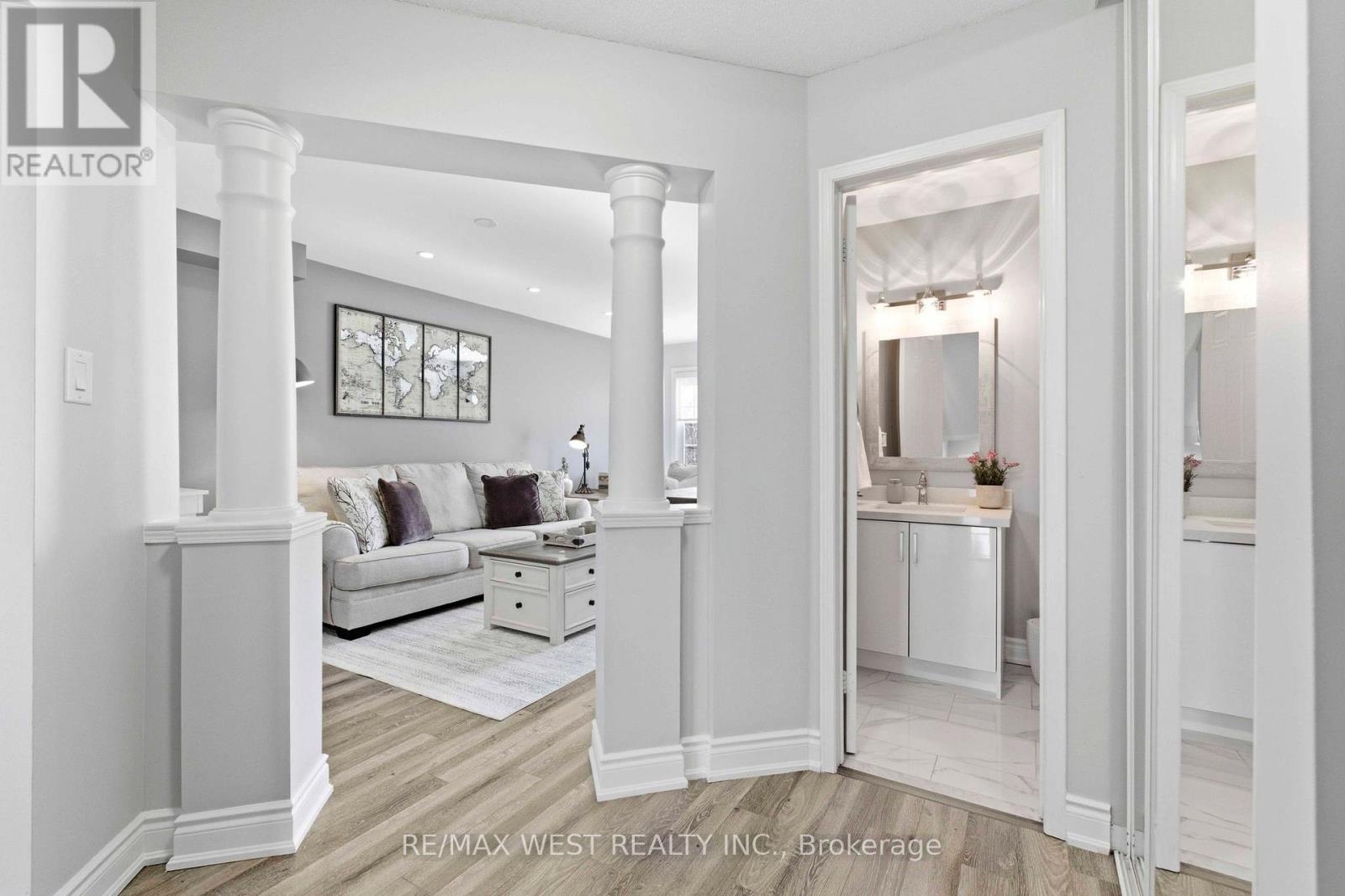 80 - 57 Brickyard Way, Brampton, Ontario  L6V 4M3 - Photo 13 - W12991608