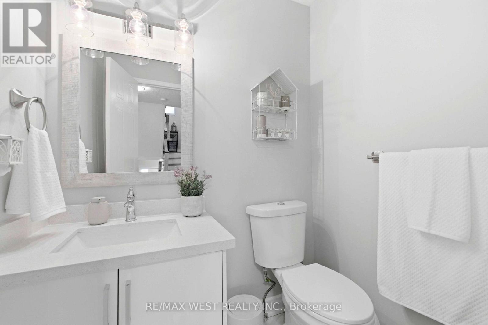 80 - 57 Brickyard Way, Brampton, Ontario  L6V 4M3 - Photo 14 - W12991608