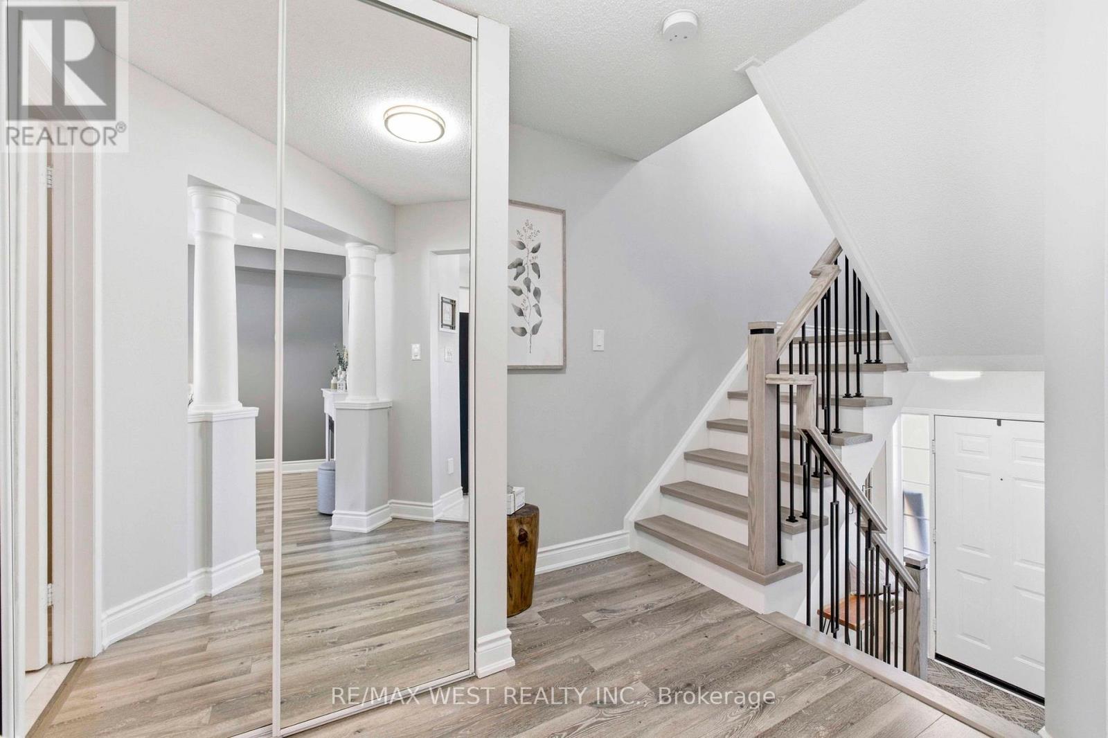 80 - 57 Brickyard Way, Brampton, Ontario  L6V 4M3 - Photo 15 - W12991608