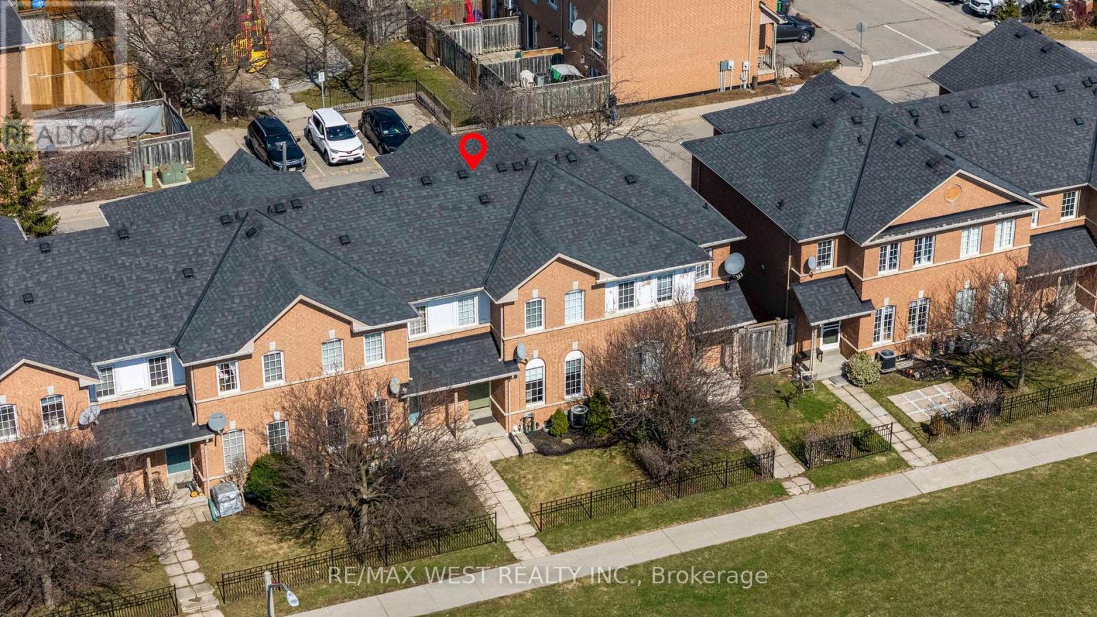 80 - 57 Brickyard Way, Brampton, Ontario  L6V 4M3 - Photo 32 - W12991608