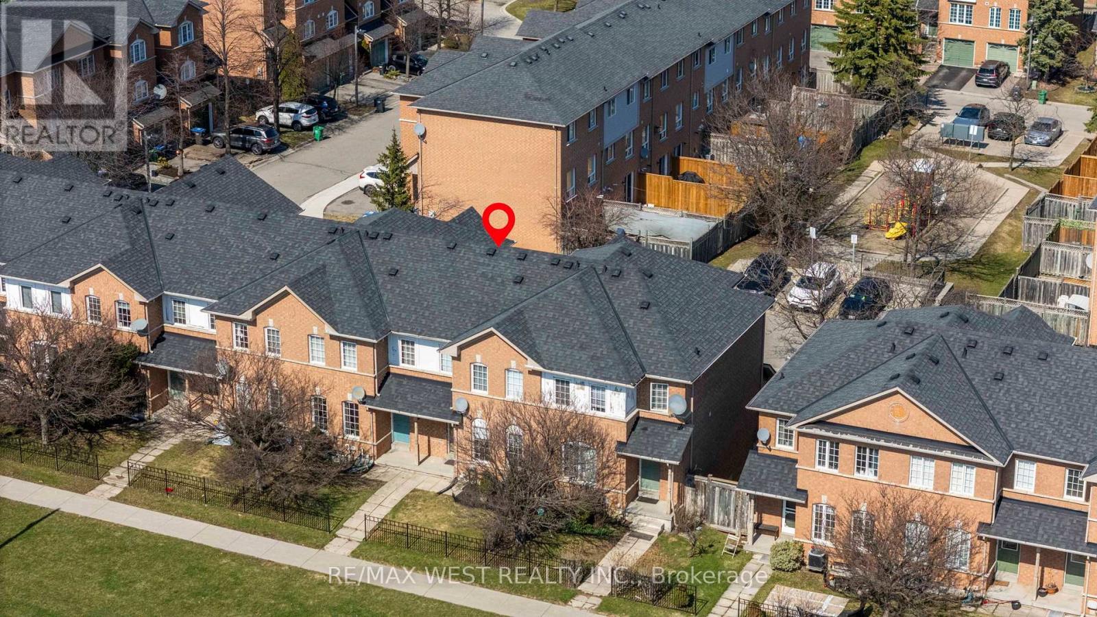 80 - 57 Brickyard Way, Brampton, Ontario  L6V 4M3 - Photo 33 - W12991608