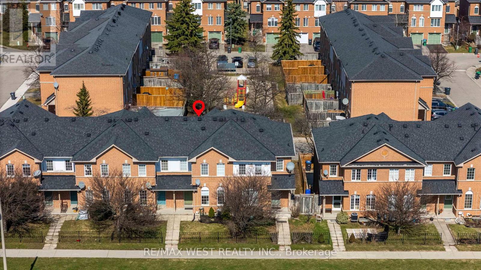 80 - 57 Brickyard Way, Brampton, Ontario  L6V 4M3 - Photo 34 - W12991608