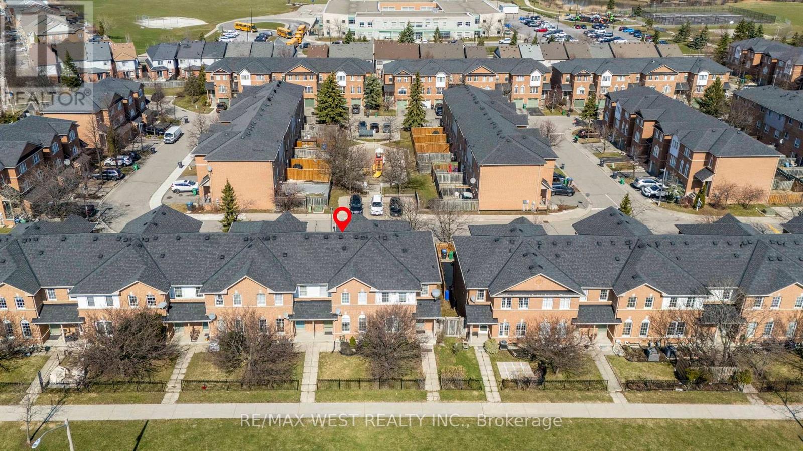 80 - 57 Brickyard Way, Brampton, Ontario  L6V 4M3 - Photo 35 - W12991608