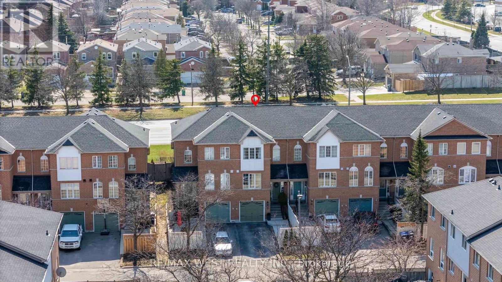 80 - 57 Brickyard Way, Brampton, Ontario  L6V 4M3 - Photo 36 - W12991608