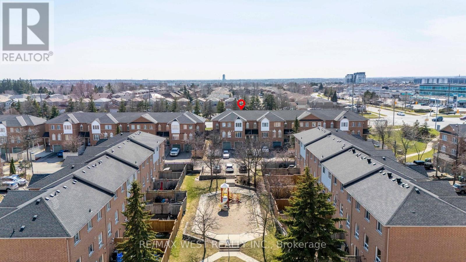 80 - 57 Brickyard Way, Brampton, Ontario  L6V 4M3 - Photo 37 - W12991608