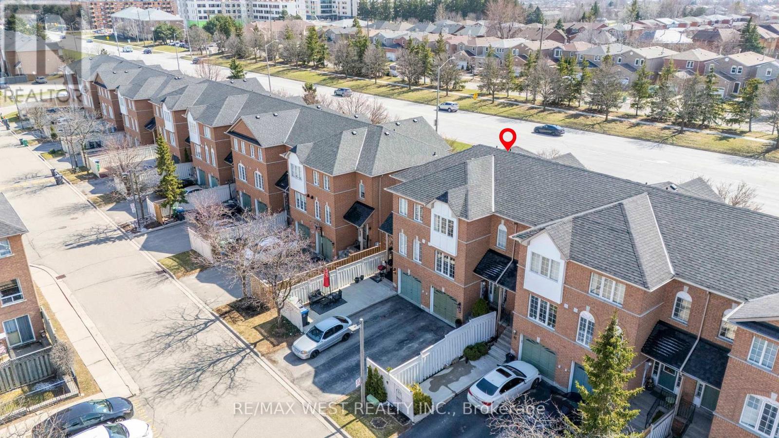 80 - 57 Brickyard Way, Brampton, Ontario  L6V 4M3 - Photo 40 - W12991608