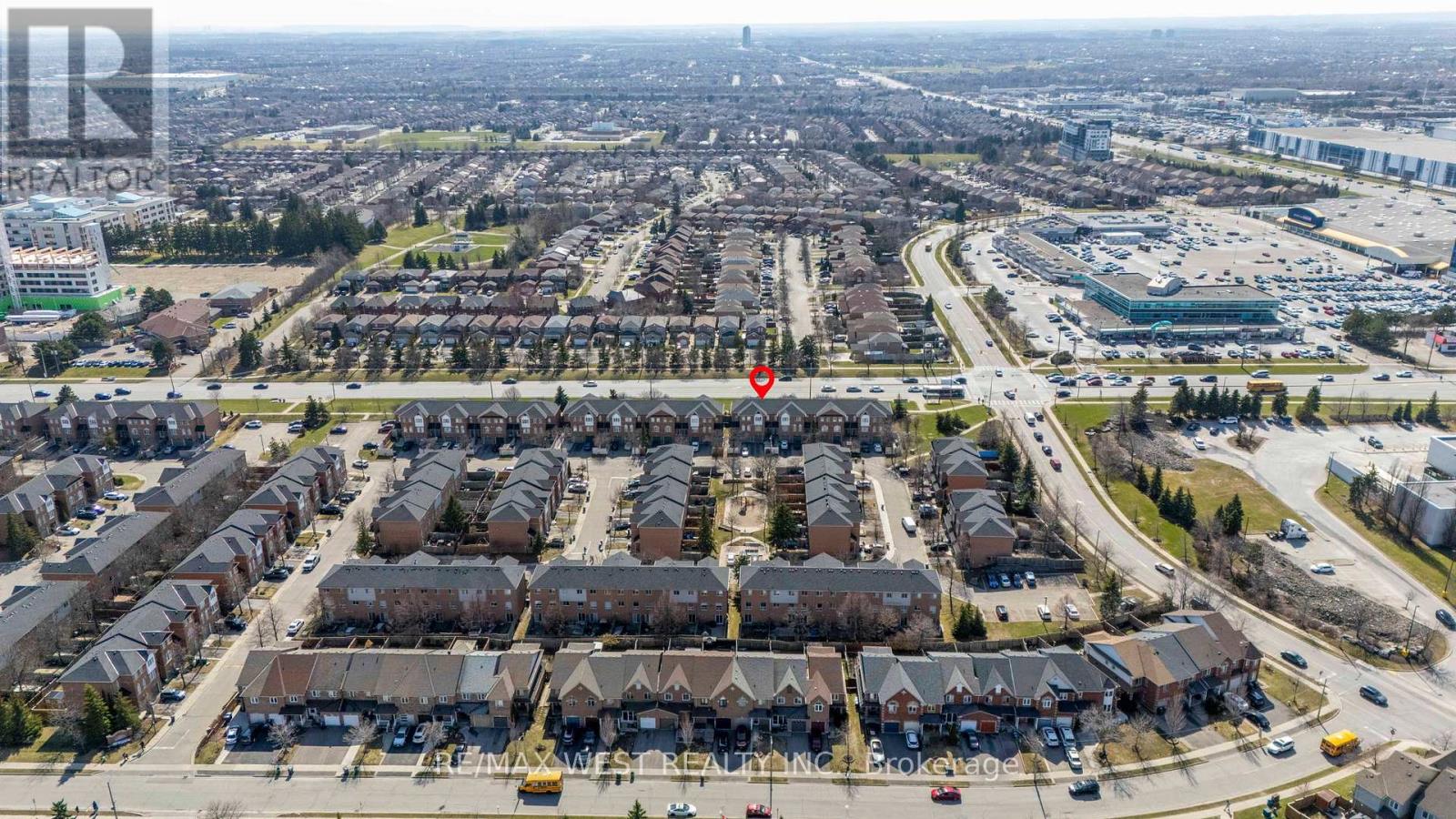 80 - 57 Brickyard Way, Brampton, Ontario  L6V 4M3 - Photo 42 - W12991608