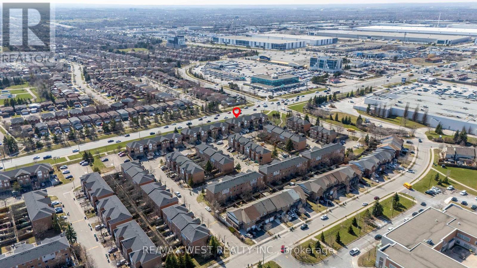 80 - 57 Brickyard Way, Brampton, Ontario  L6V 4M3 - Photo 43 - W12991608