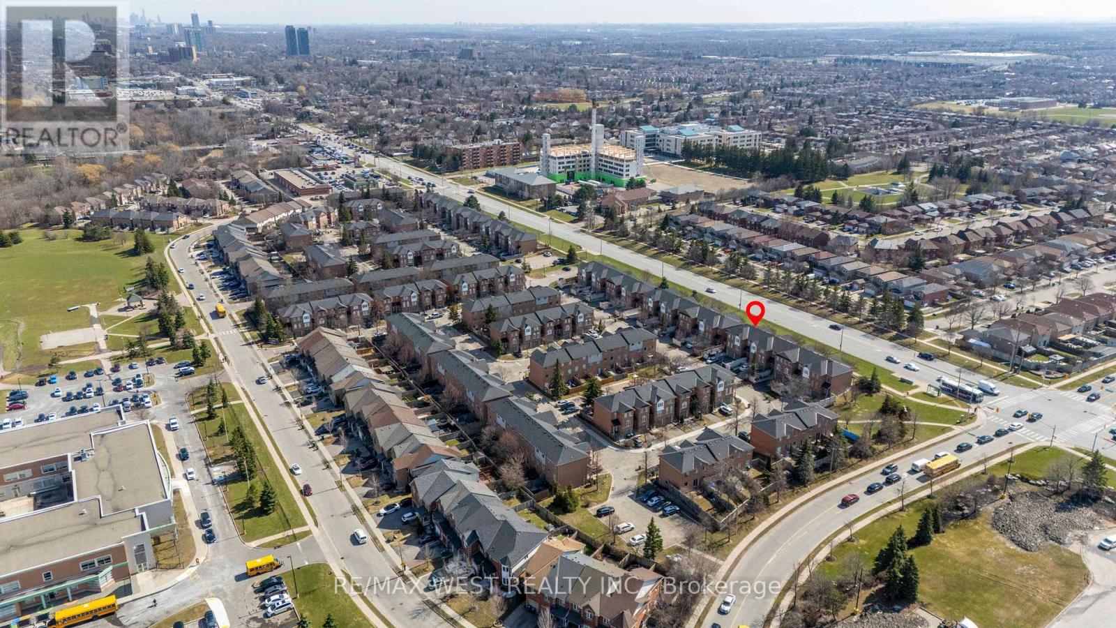 80 - 57 Brickyard Way, Brampton, Ontario  L6V 4M3 - Photo 44 - W12991608