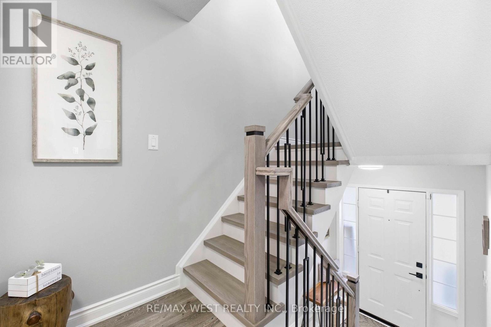 80 - 57 Brickyard Way, Brampton, Ontario  L6V 4M3 - Photo 5 - W12991608