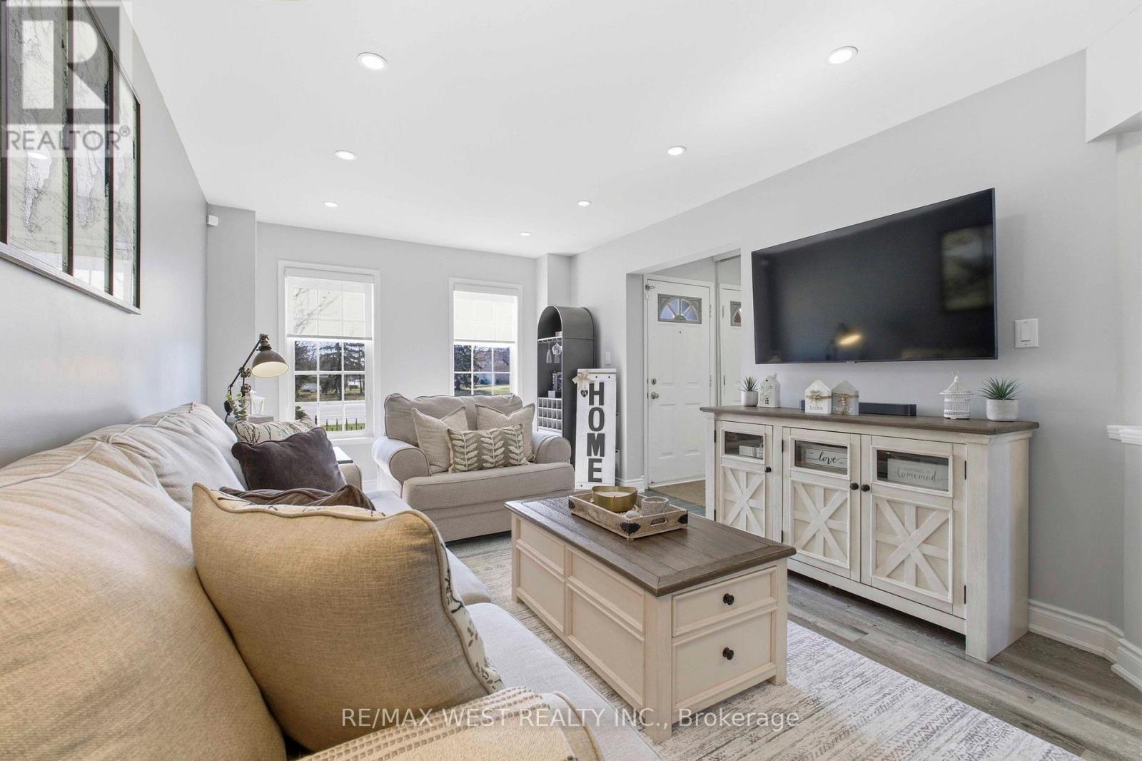 80 - 57 Brickyard Way, Brampton, Ontario  L6V 4M3 - Photo 6 - W12991608