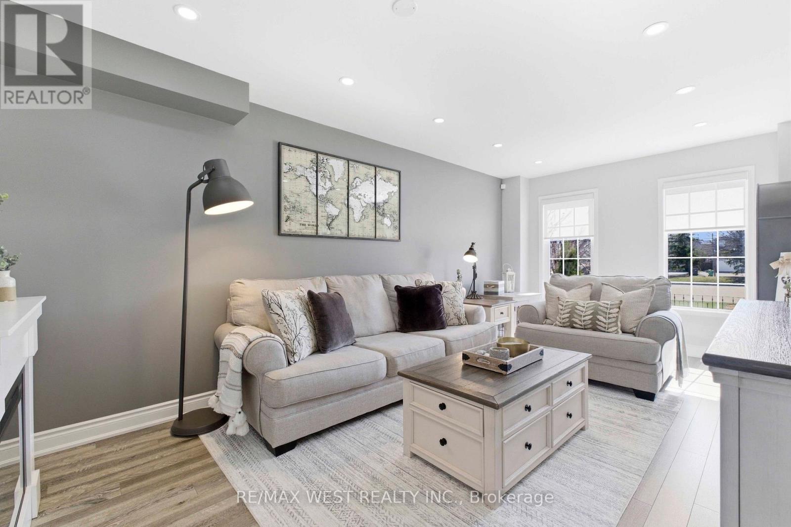 80 - 57 Brickyard Way, Brampton, Ontario  L6V 4M3 - Photo 7 - W12991608