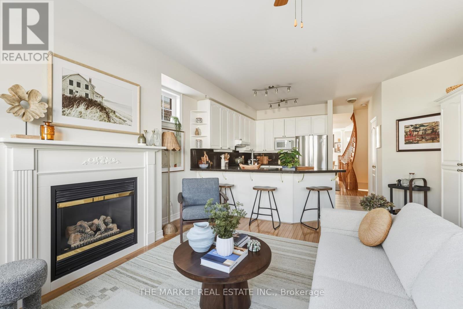 67 Winners Circle, Toronto, Ontario  M4L 3Y7 - Photo 17 - E12779024