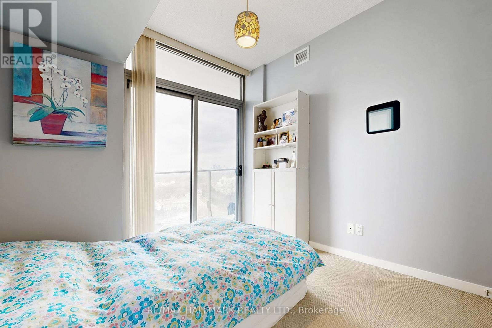 1613 - 103 The Queensway Way, Toronto, Ontario  M6S 5B3 - Photo 16 - W12991624