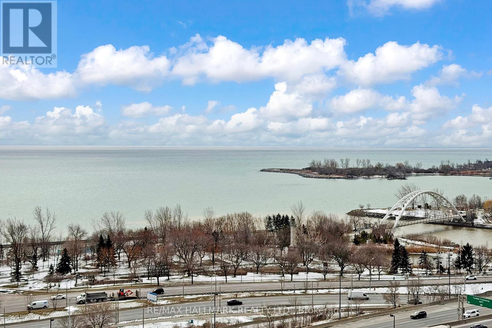 1613 - 103 The Queensway Way, Toronto, Ontario  M6S 5B3 - Photo 20 - W12991624