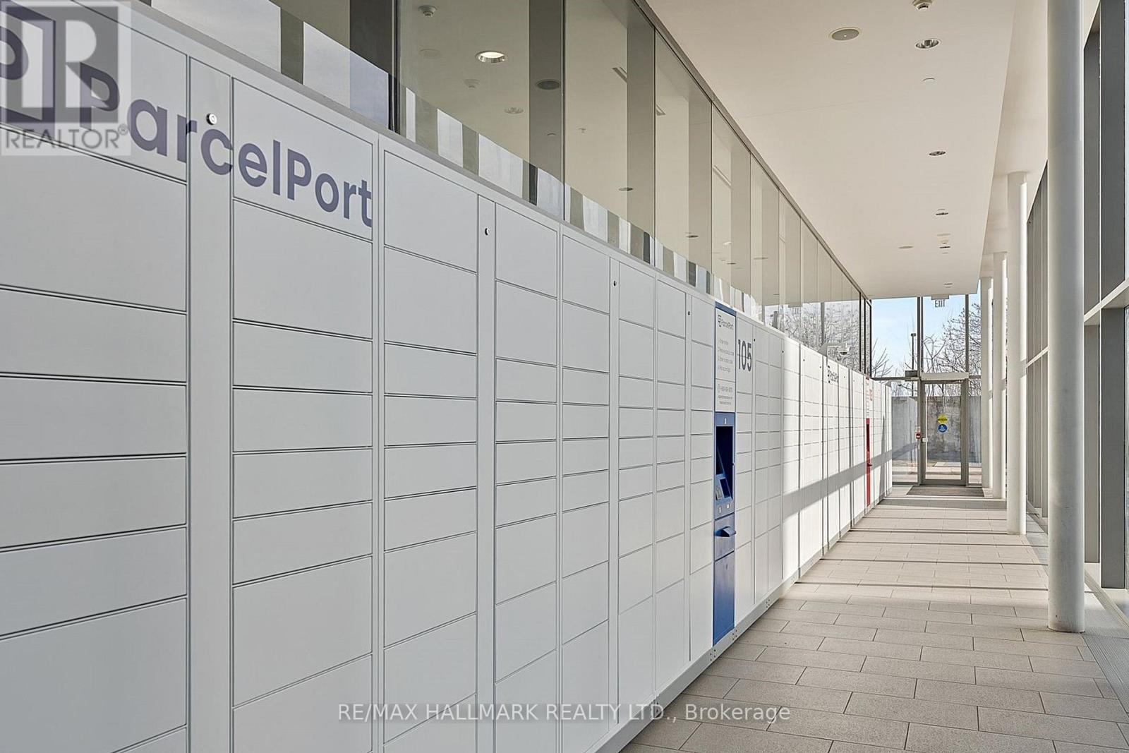 1613 - 103 The Queensway Way, Toronto, Ontario  M6S 5B3 - Photo 29 - W12991624