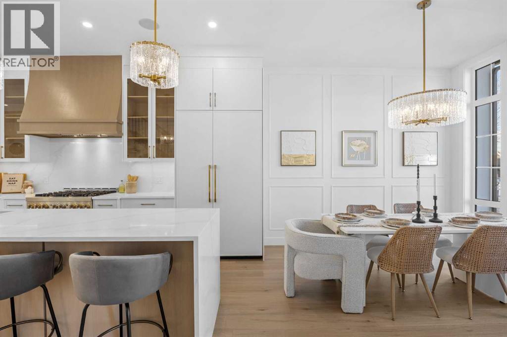 2207 26a Street Sw, Calgary, Alberta  T3E 2C2 - Photo 9 - A2299499