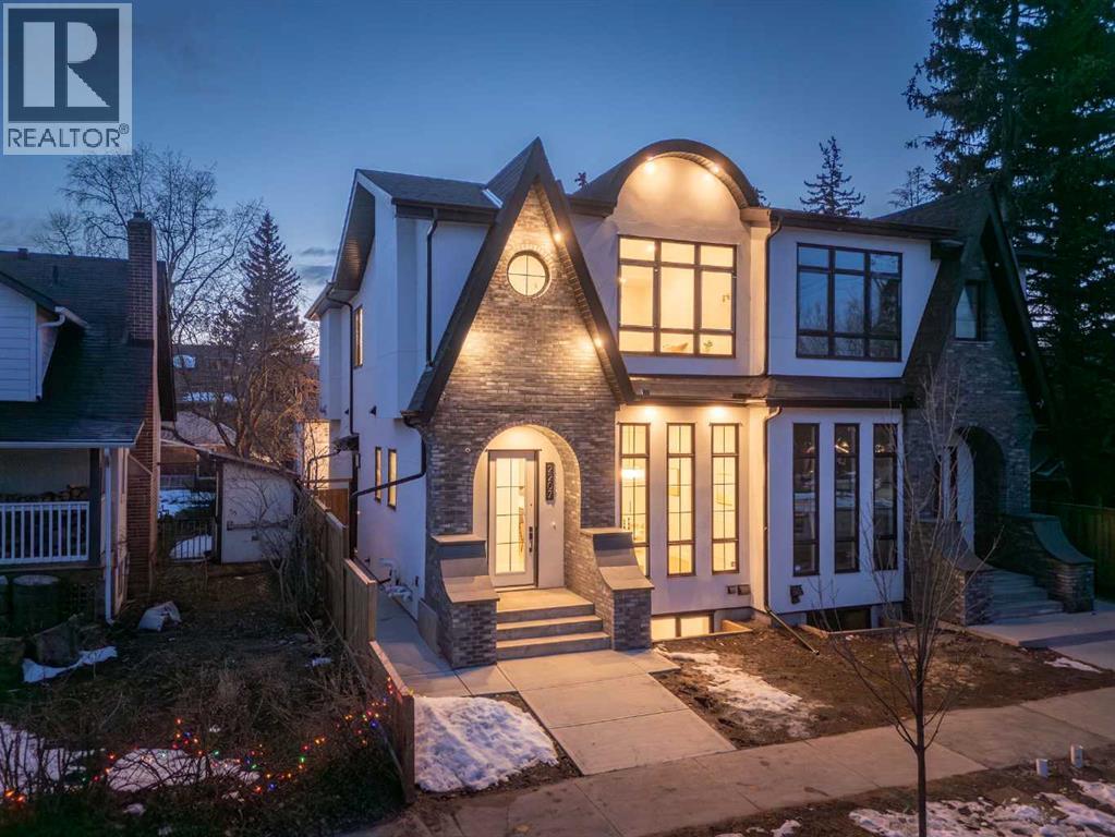 2207 26a Street Sw, Calgary, Alberta  T3E 2C2 - Photo 2 - A2299499