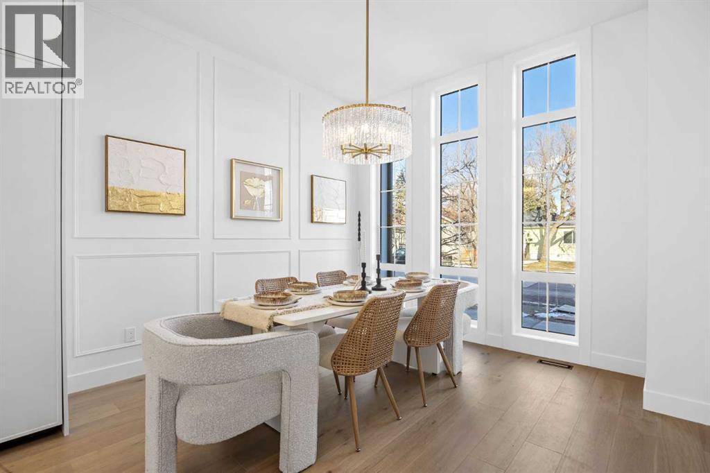 2207 26a Street Sw, Calgary, Alberta  T3E 2C2 - Photo 7 - A2299499